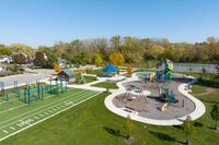 Apartments in Streamwood, IL