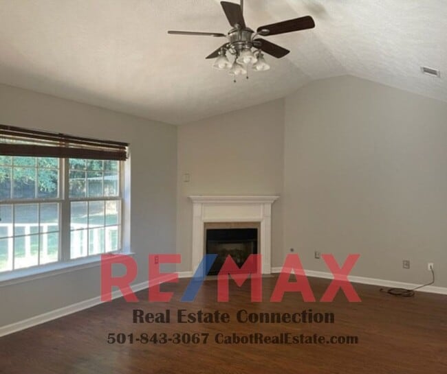 15 Porsche Dr in Cabot, AR - Building Photo - Building Photo