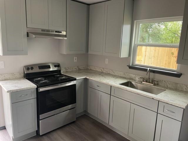 3626 Bloomfield St in Houston, TX - Building Photo - Building Photo