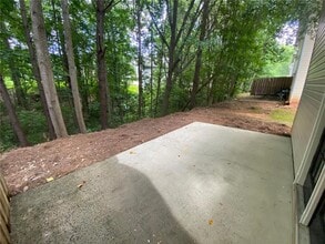 4611 Logan Way in Acworth, GA - Building Photo - Building Photo