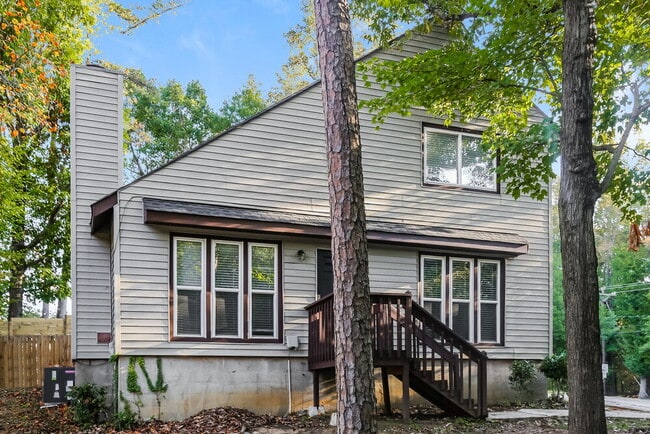 property at 2441 Brook Canyon Dr