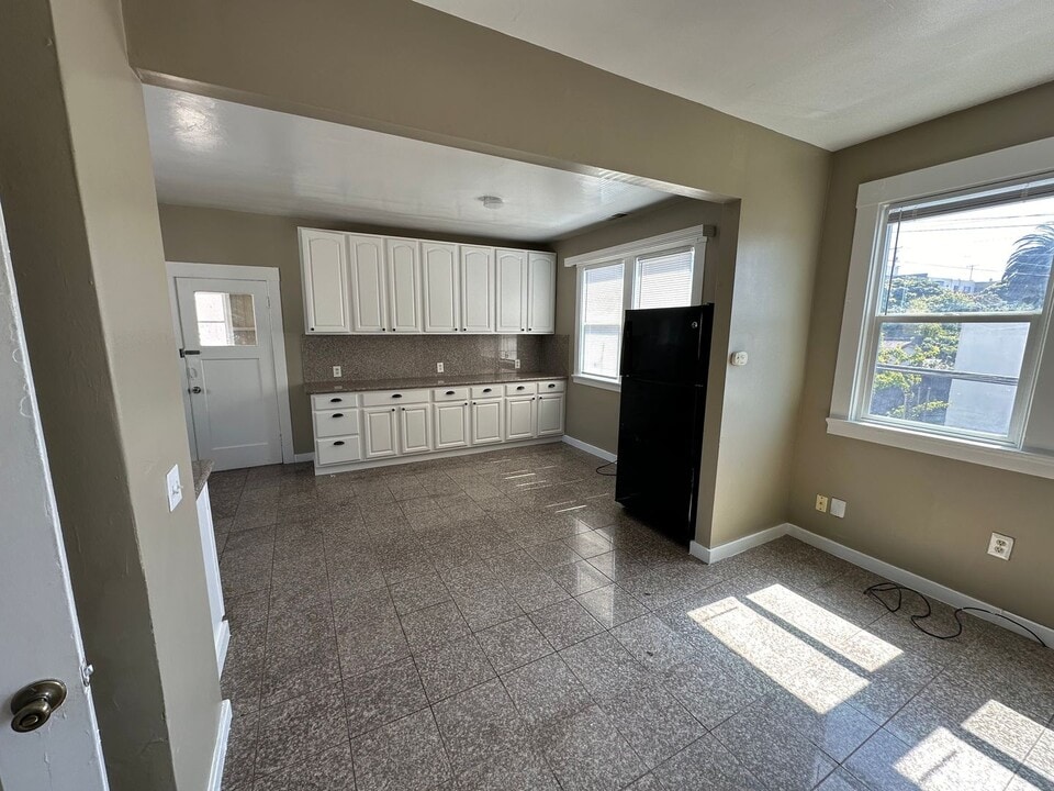 40 Rutland St in San Francisco, CA - Building Photo