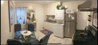 265 Bolton St, Unit 1 in Boston, MA - Building Photo