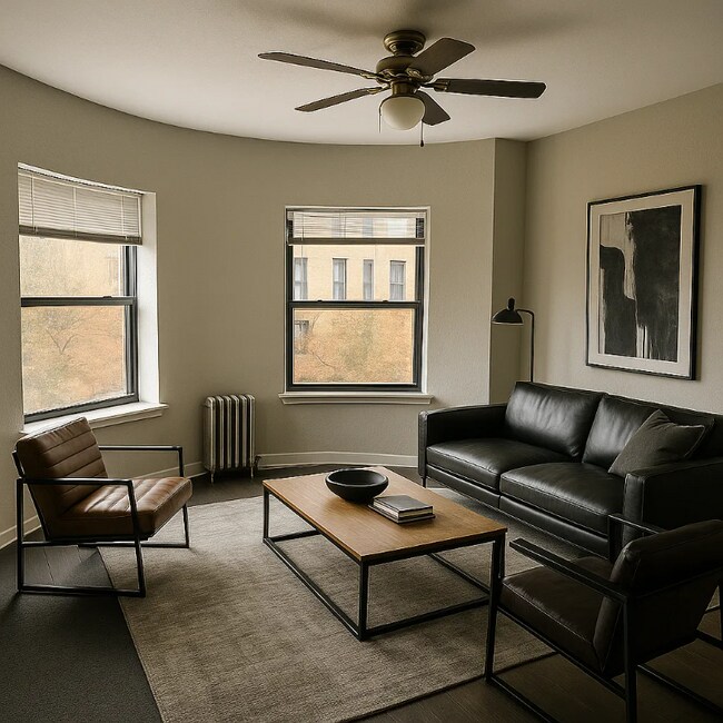 6225 S Dorchester Ave in Chicago, IL - Building Photo - Building Photo