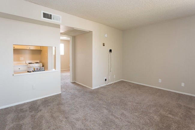 Sonoran Palms in Mesa, AZ - Foto de edificio - Interior Photo