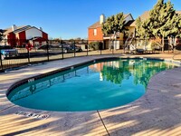 Windmill Apartments in Slaton, TX - Foto de edificio - Building Photo