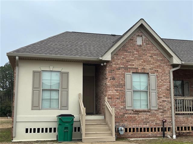 property at 285 Bella Sera Ln