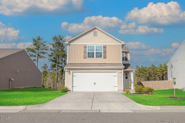 property at 2036 Alderman Way