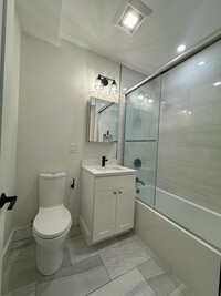 12 Reedsdale St, Unit #1 in Boston, MA - Building Photo - Building Photo