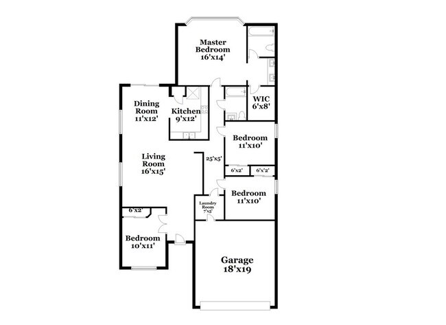 13147 W Banff Ln in Surprise, AZ - Building Photo - Building Photo