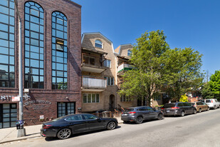 1344 49th St Apartments