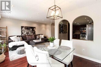 1420 Fieldlight Blvd in Pickering, ON - Building Photo - Building Photo