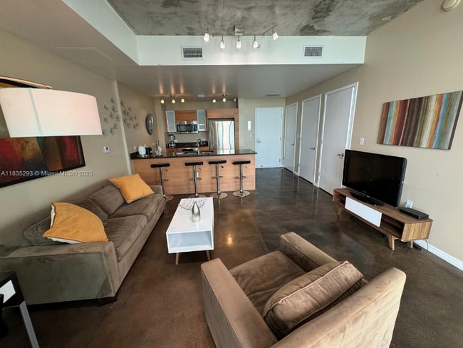 3301 NE 1st Ave, Unit H2903 in Miami, FL - Foto de edificio - Building Photo