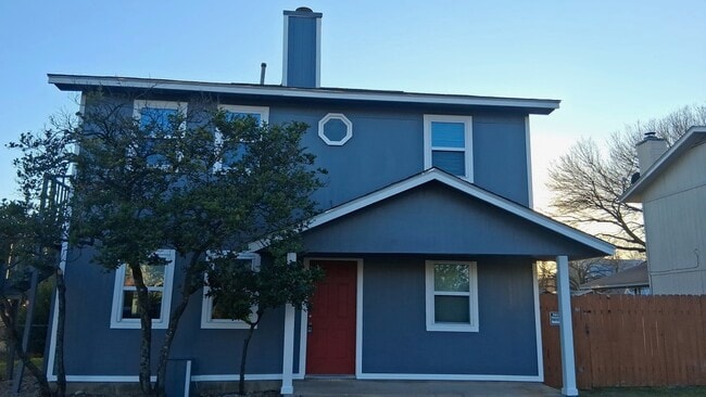 2107 Conestoga Trl, Unit 2BR Southeast Duplex