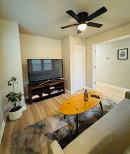 2447 McAlpine Terrace in Atlanta, GA - Building Photo - Building Photo