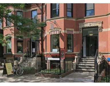 property at 226 Newbury St