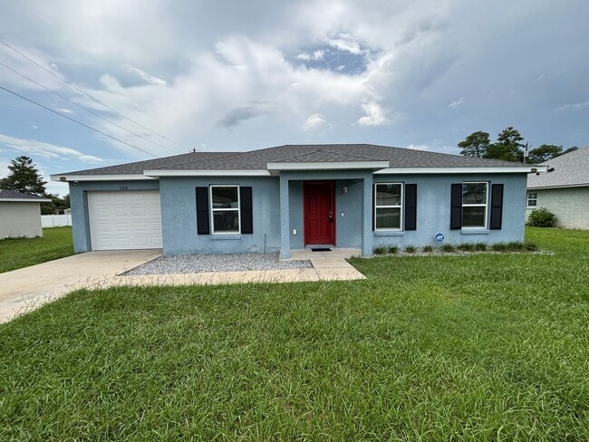 property at 103 Marion Oaks Dr