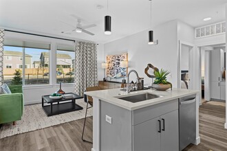 Aura Crossroads in Colorado Springs, CO - Building Photo - Building Photo