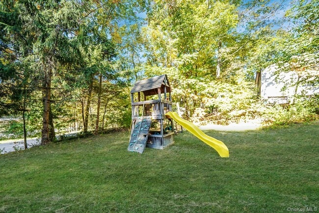 property at 68 Old Sylvan Lake Rd