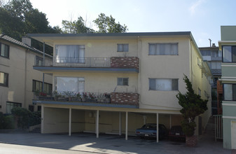 2424 Park Blvd in Oakland, CA - Building Photo - Building Photo