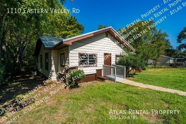 1110 Eastern Valley Rd in Bessemer, AL - Building Photo - Building Photo