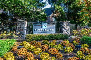 River Bend at Florham Park Apartments