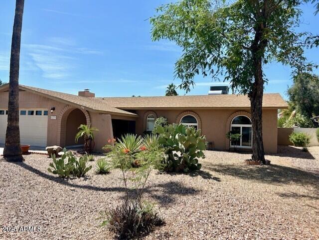 6239 E Evans Dr in Scottsdale, AZ - Building Photo