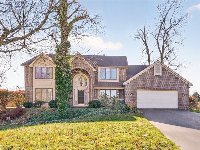 9 Glen Valley Dr in Penfield, NY - Building Photo - Building Photo