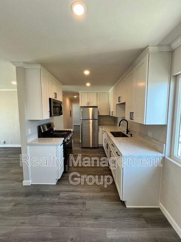 property at 4143 Van Dyke Ave