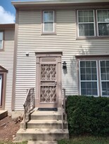 6724 Mountain Lake Pl in Capitol Heights, MD - Building Photo