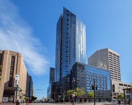 NEMA Apartments