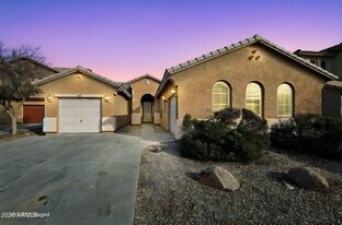 15454 W Statler Cir in Surprise, AZ - Building Photo