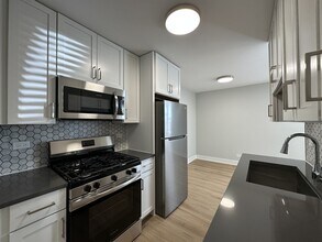 535 W Aldine Ave in Chicago, IL - Foto de edificio - Building Photo