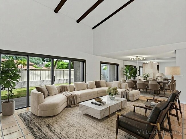 property at 203 Bonnie Brae Way