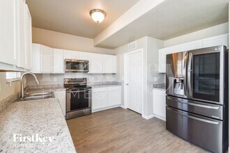 3886 Tahoe Forest Ln in Colorado Springs, CO - Building Photo - Building Photo