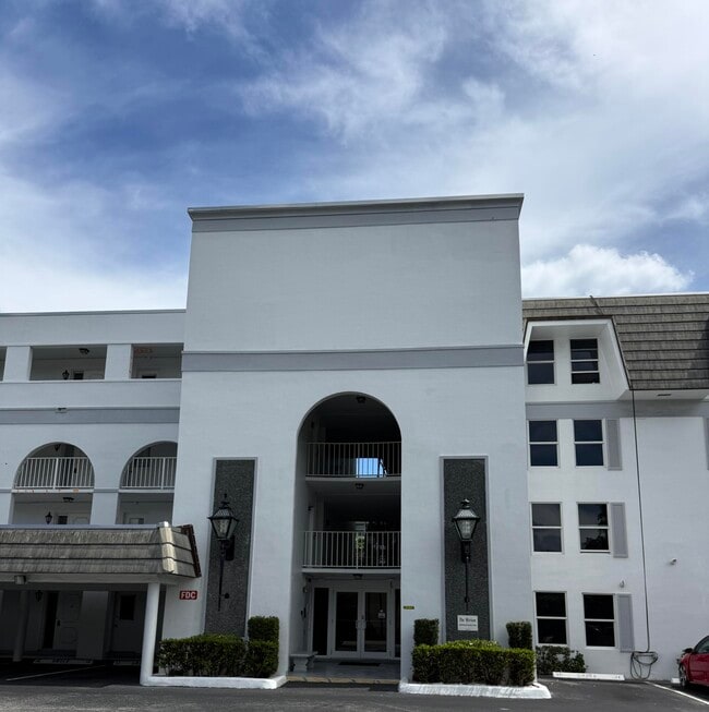 property at 200 W Camino Real