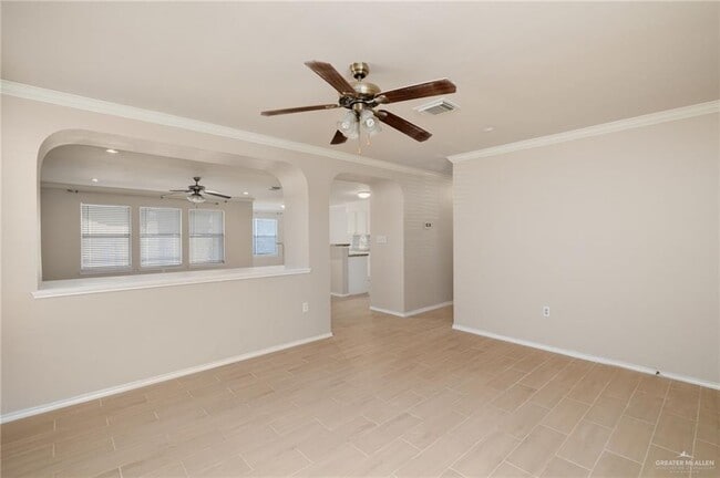 16 Andrea Ave in Edinburg, TX - Building Photo - Building Photo