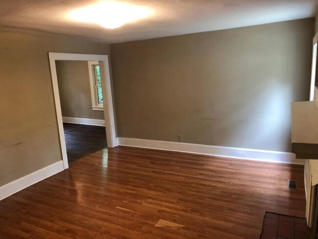 419 Haynes St in Lewisburg, TN - Building Photo - Building Photo