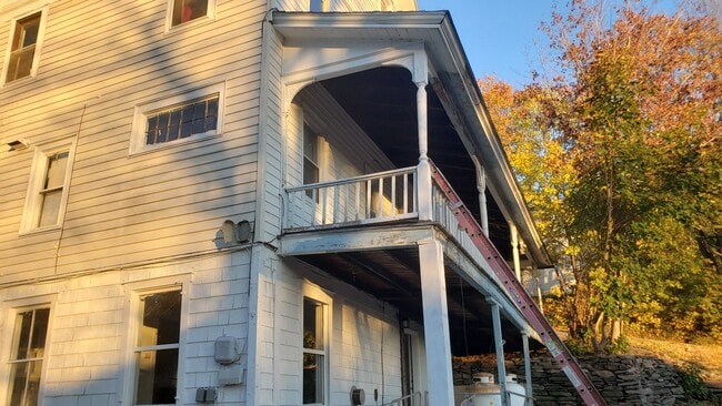 3 Church St, Unit #2