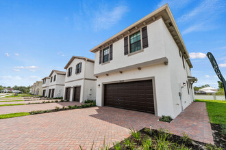 Villas of Torino in Port St. Lucie, FL - Building Photo - Building Photo