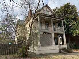 1406 S 1st St, Unit 4