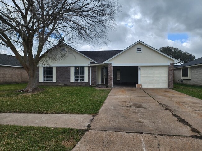 715 Beechbend Dr in Missouri City, TX - Building Photo - Building Photo