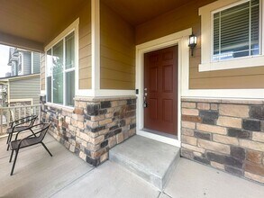 17762 Coral Burst St in Parker, CO - Foto de edificio - Building Photo