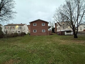 629 Jackson St in Kingsport, TN - Building Photo - Building Photo