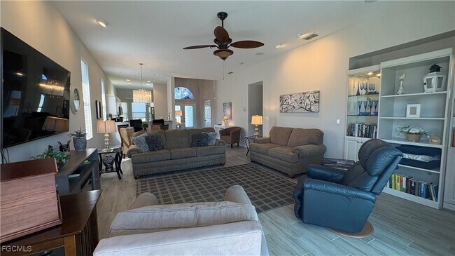 9709 Keel Ct in Ft. Myers, FL - Building Photo - Building Photo