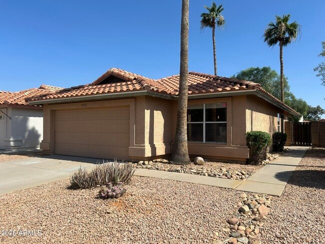 property at 7531 W Taro Ln