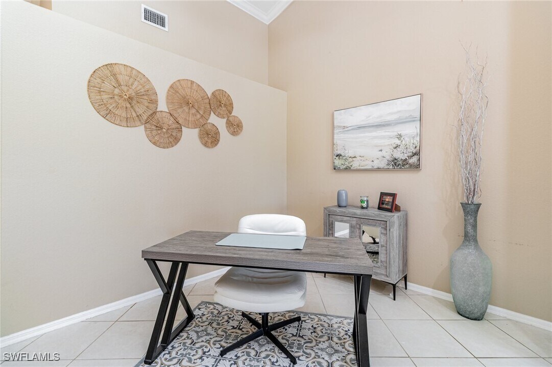 19910 Barletta Ln in Estero, FL - Building Photo