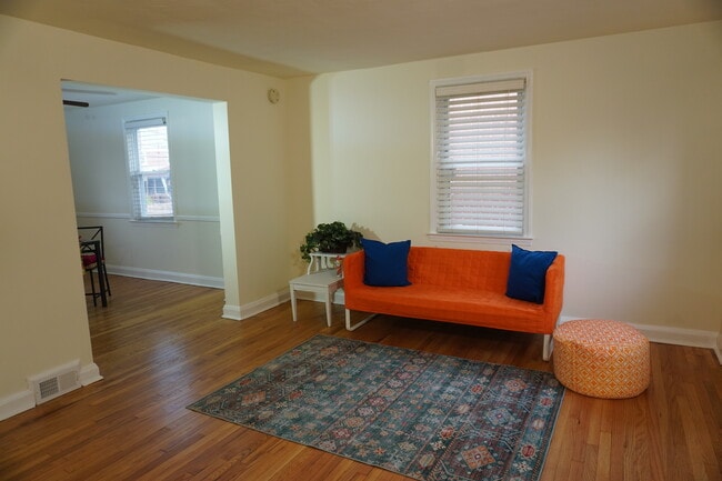 1710 Weston Ave in Parkville, MD - Building Photo - Building Photo