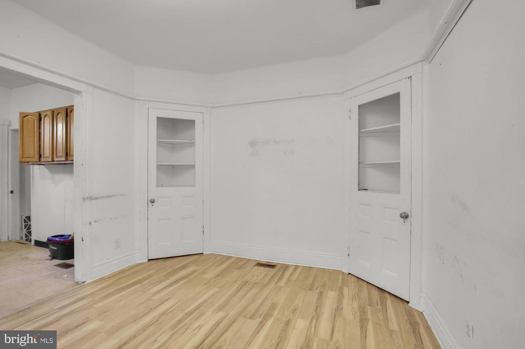 3215 Winter St in Philadelphia, PA - Building Photo