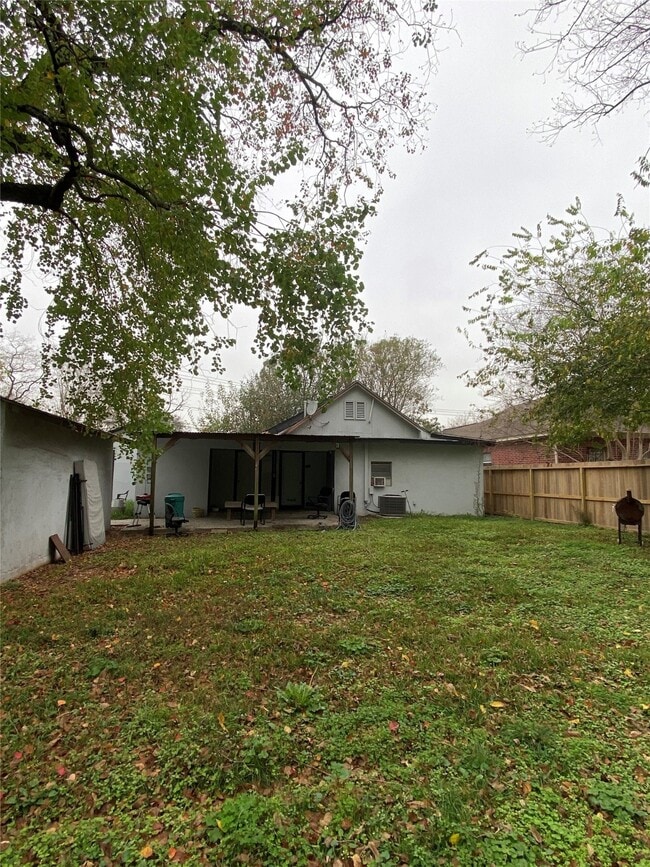property at 9402 Lomax St